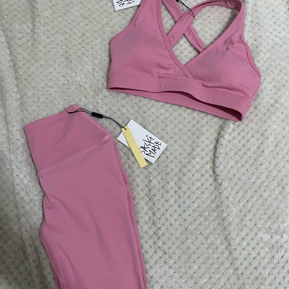 Saski Collection Set